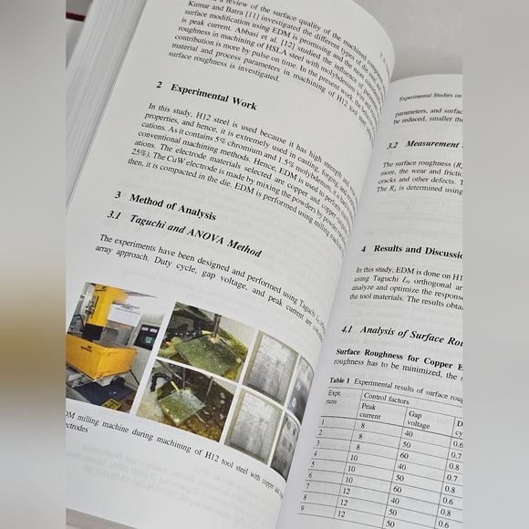 Innovative Design Analysis & Development Practices in Aerospace & Automotive Eng - Picture 13 of 15